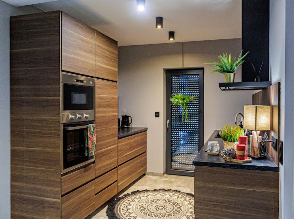 Holiday home Trzy Sosny Loft *