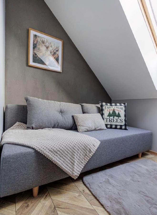 Trzy Sosny Loft Sciegny