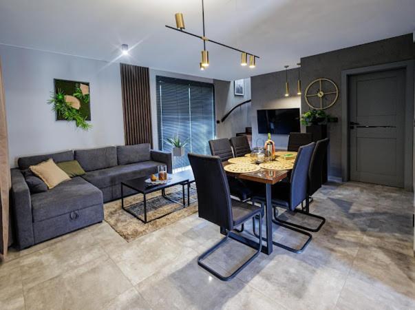 Trzy Sosny Loft Holiday home *