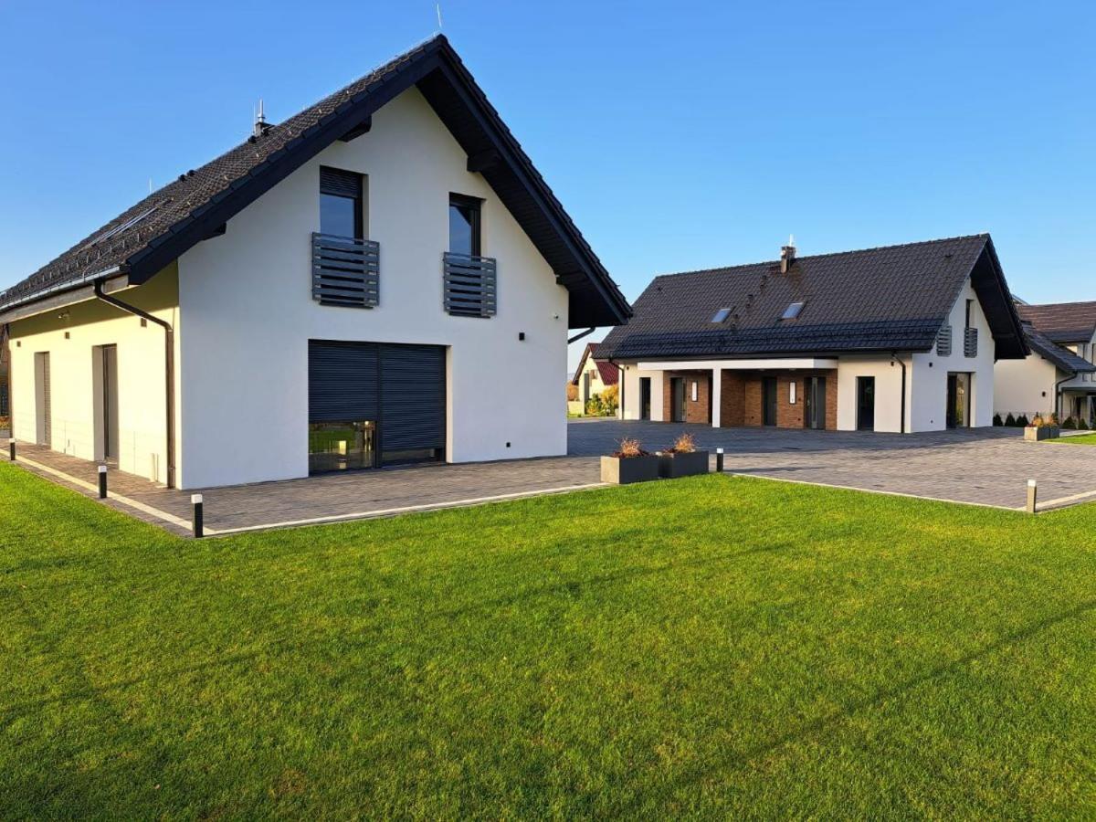 Holiday home Trzy Sosny Loft