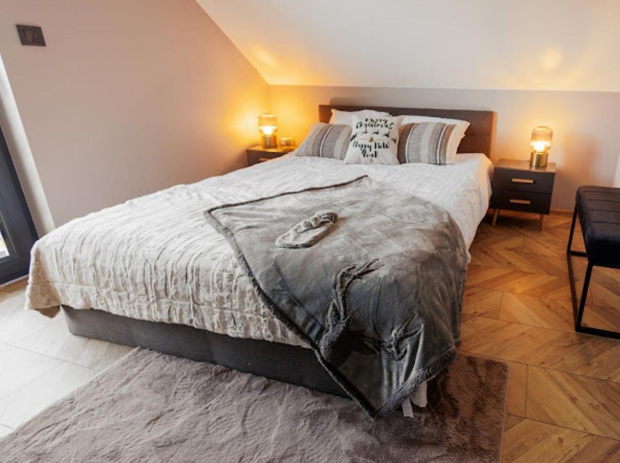 Trzy Sosny Loft Sciegny