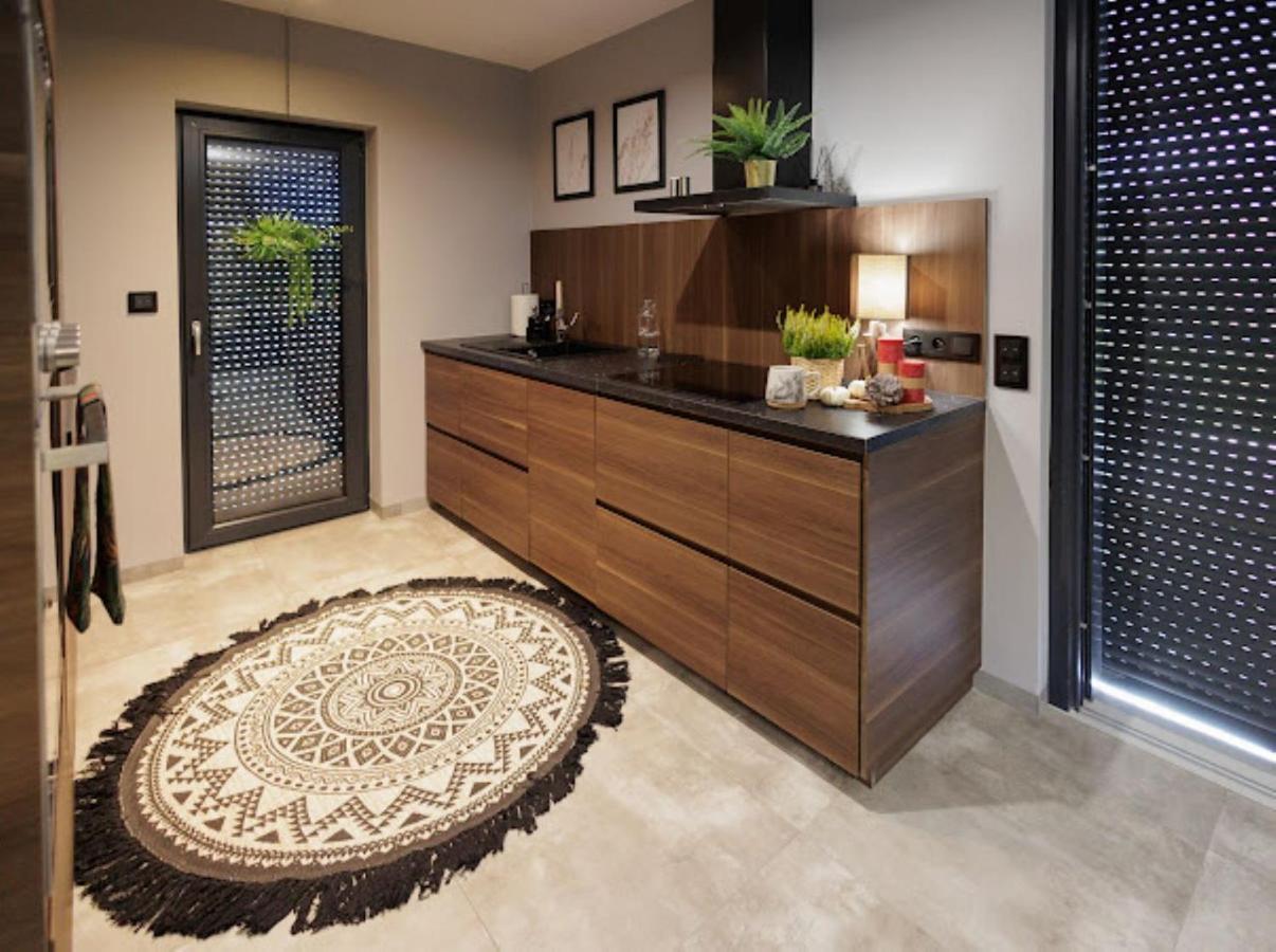 Holiday home Trzy Sosny Loft
