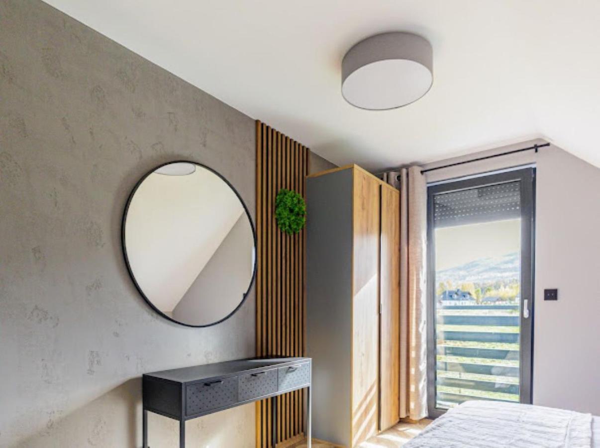 Trzy Sosny Loft Holiday home *