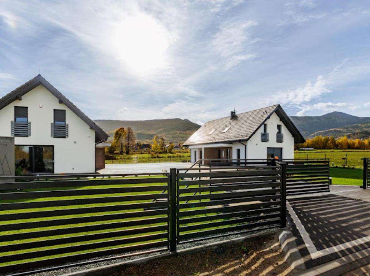 Trzy Sosny Loft Holiday home Sciegny