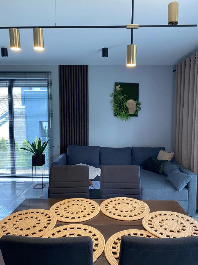 Trzy Sosny Loft * Sciegny
