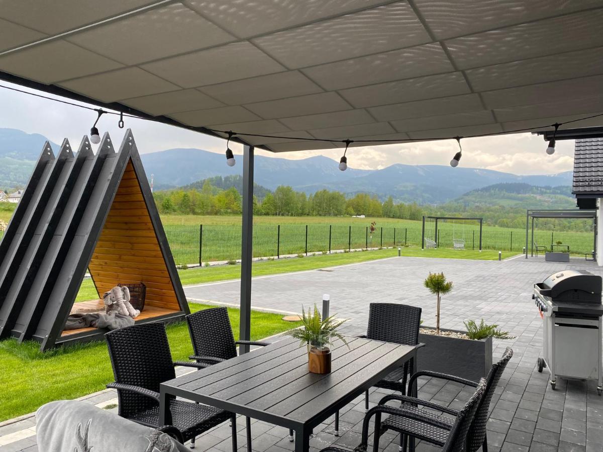 Holiday home Trzy Sosny Loft Sciegny