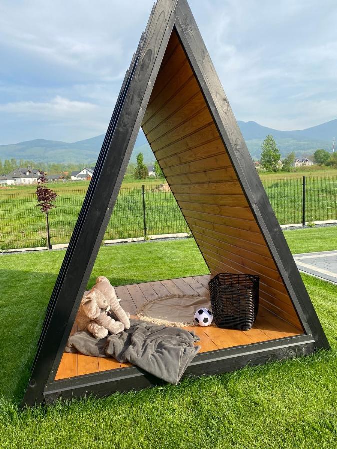 Trzy Sosny Loft * Sciegny