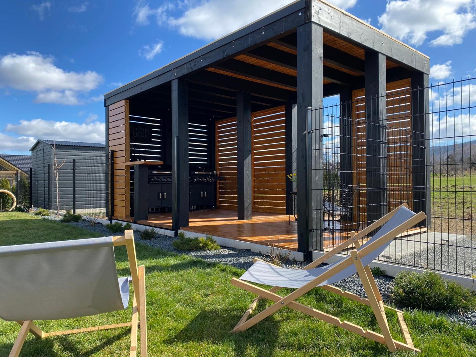 Holiday home Trzy Sosny Loft *
