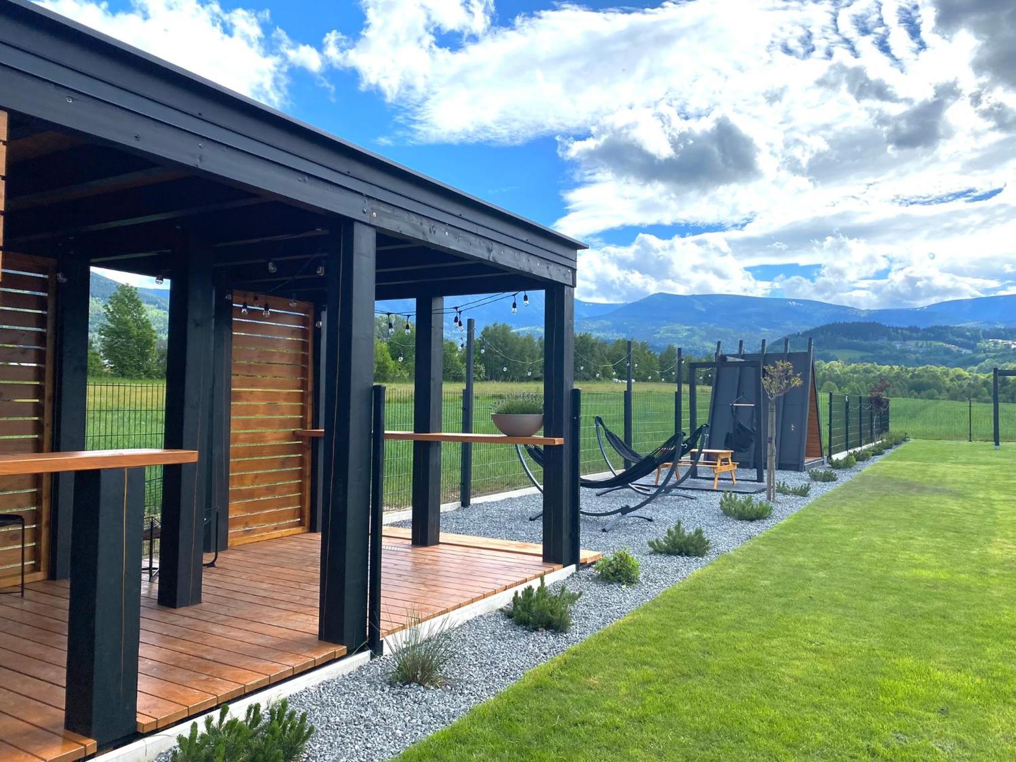 Trzy Sosny Loft Holiday home *