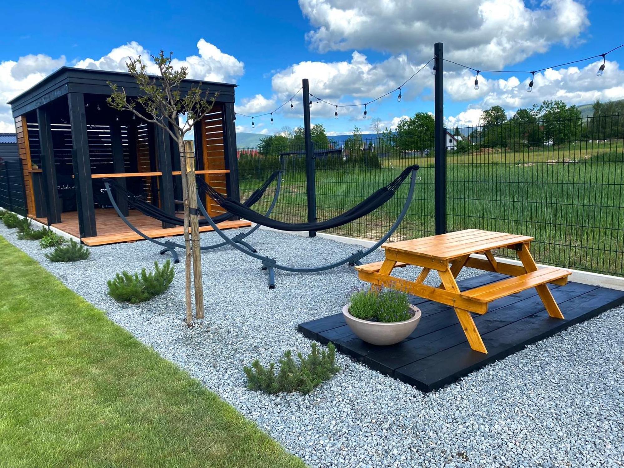 Trzy Sosny Loft Holiday home Sciegny