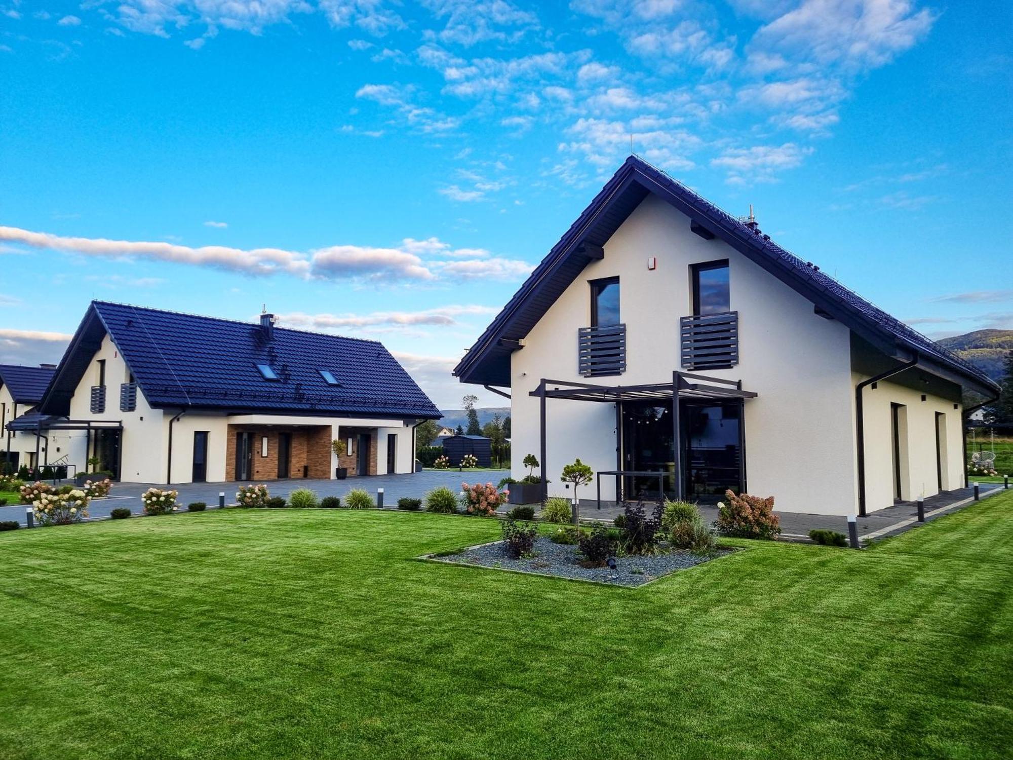 Holiday home Trzy Sosny Loft