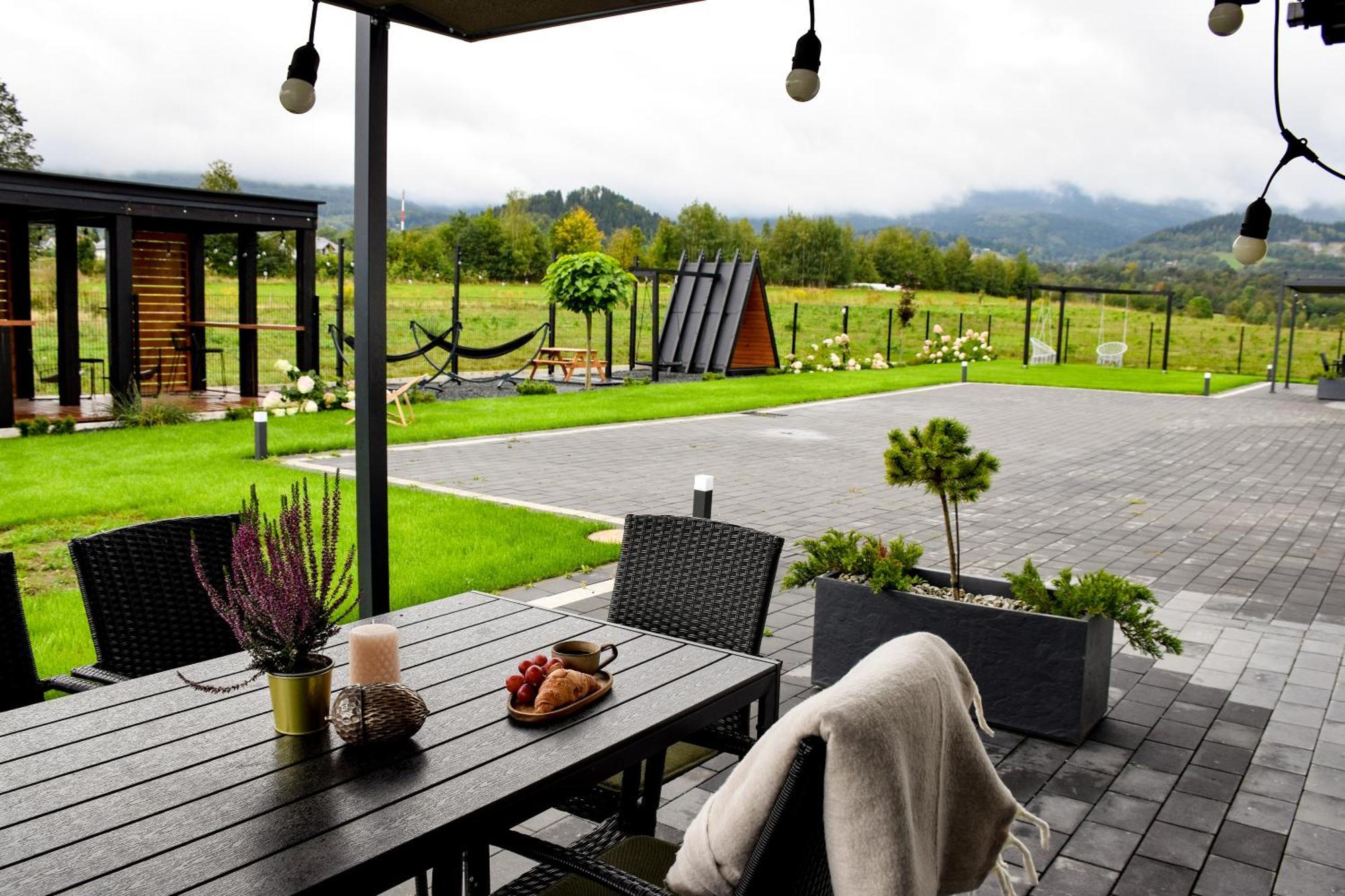 Trzy Sosny Loft Holiday home *