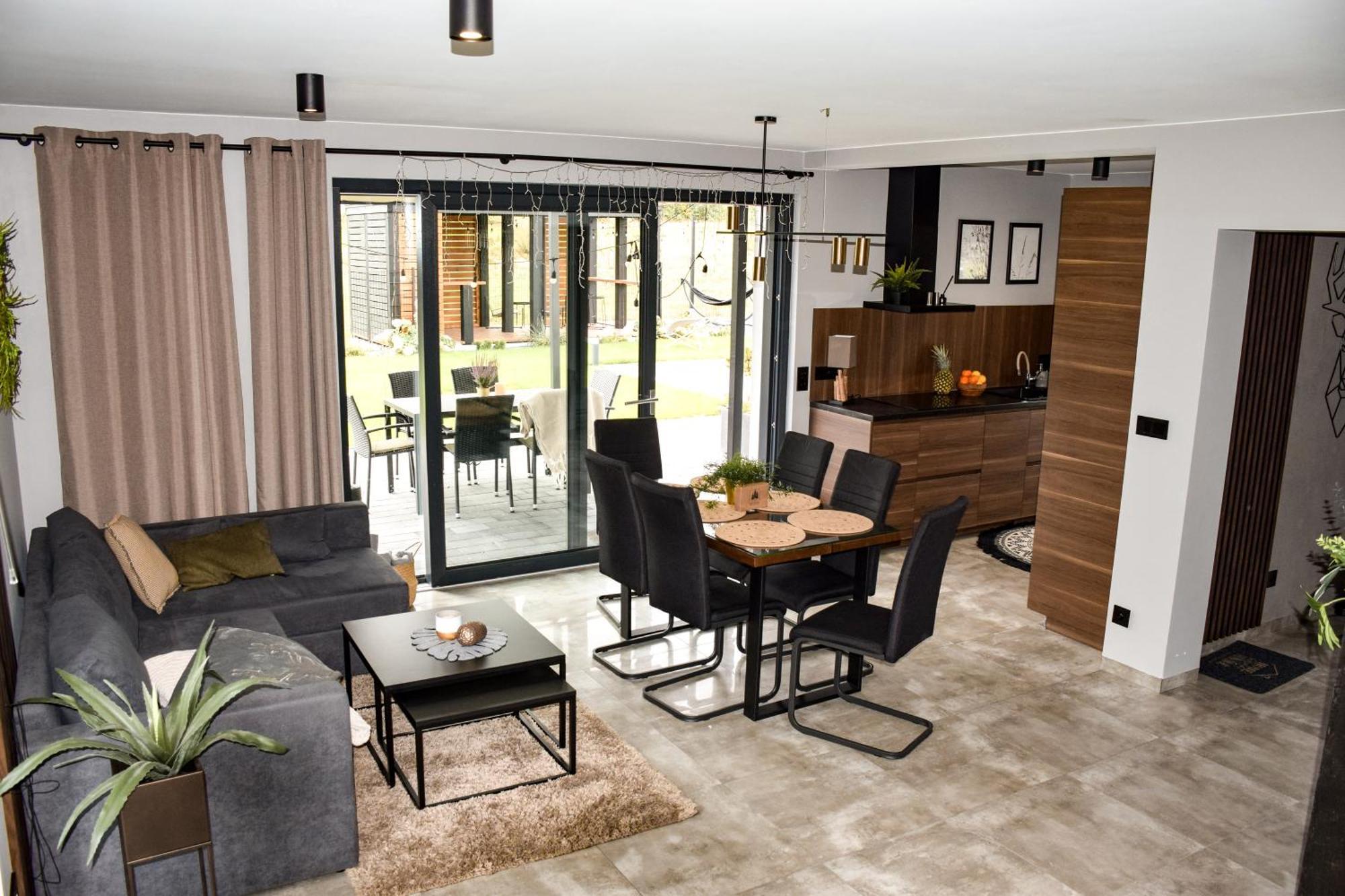Trzy Sosny Loft Holiday home