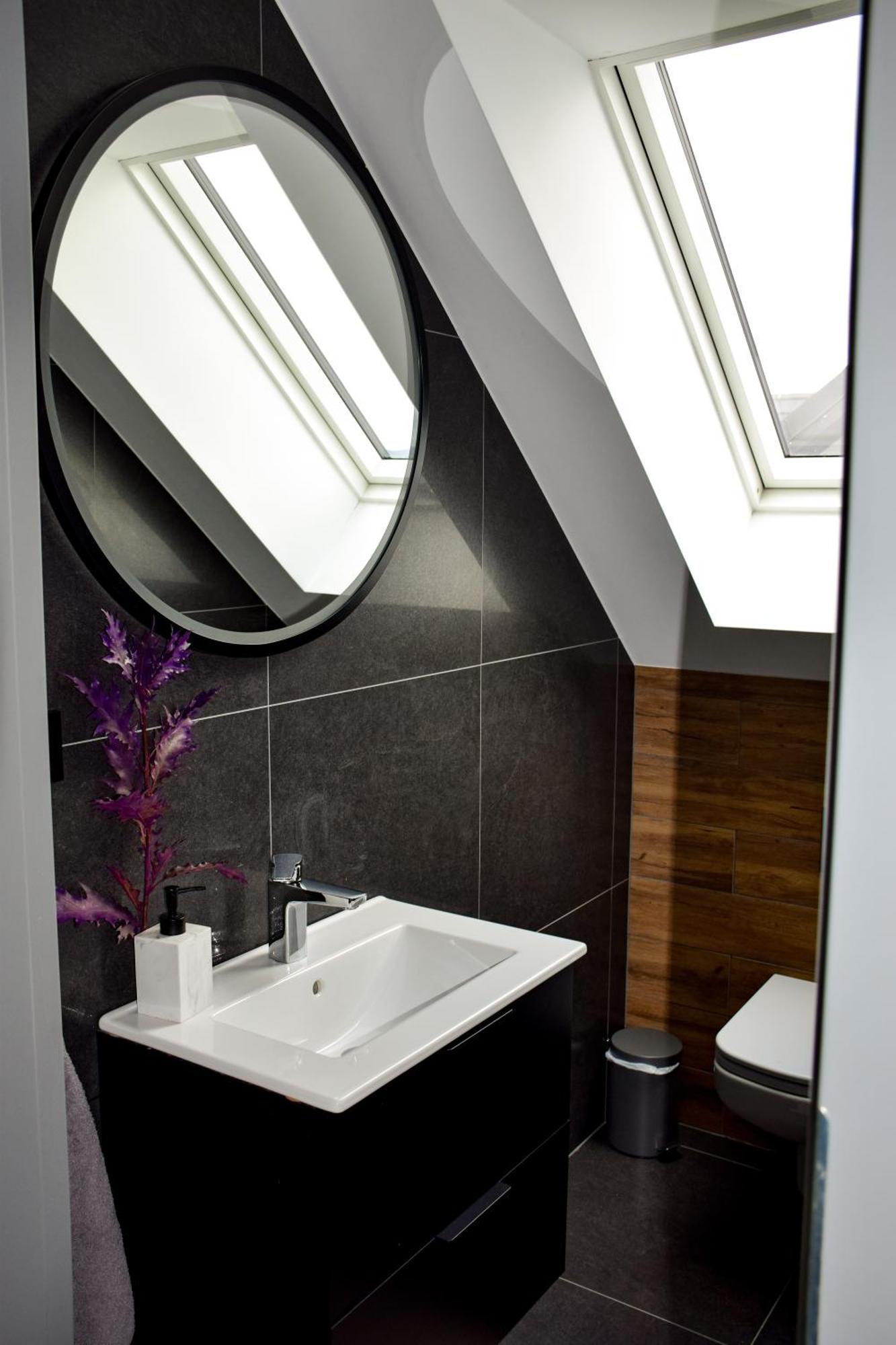 Trzy Sosny Loft Holiday home *