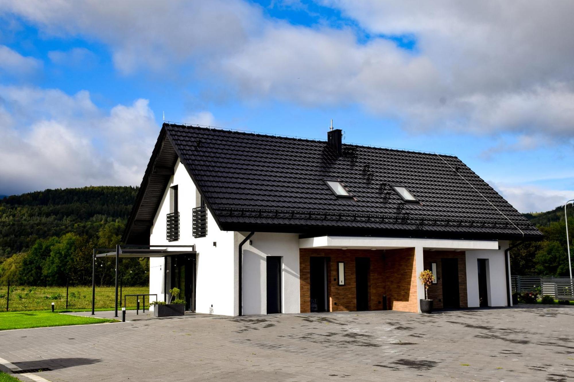 Holiday home Trzy Sosny Loft *