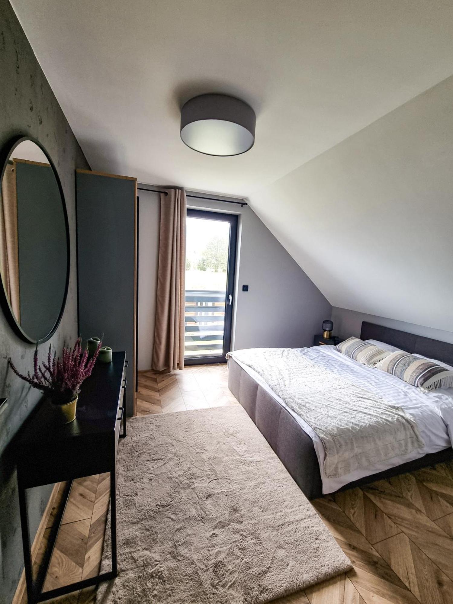 Trzy Sosny Loft *